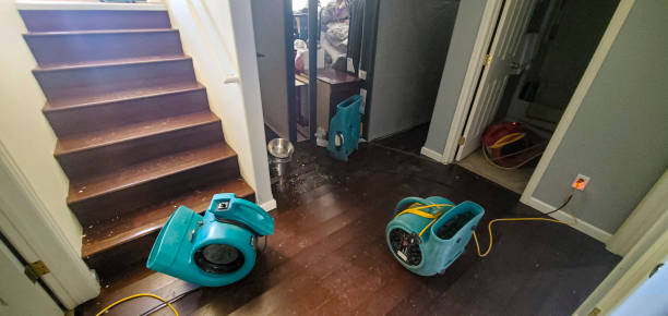 Fire Damage Restoration in SC